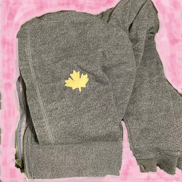 Roots hoodie - Picture 2 of 5